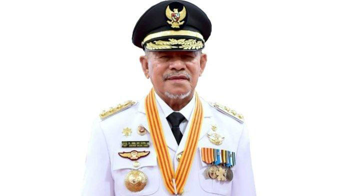 Sherly Laos Ajak Kenang Pengabdian dan Perjuangan Mantan Gubernur Malut Abdul Ghani Kasuba