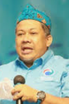 DR. Fachri Hamzah, SE