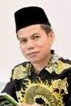DR. Muhammad Zain, M.Ag