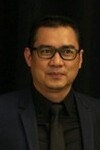 DR. Yudi Saharuddin