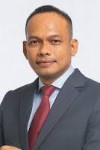 Jupri Mahmud, S.E
