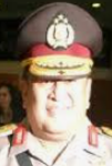 Komjen Pol (Purn) H. Jusuf Manggabarani