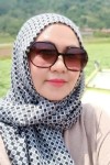 Surayyah Alimuddin Panganro