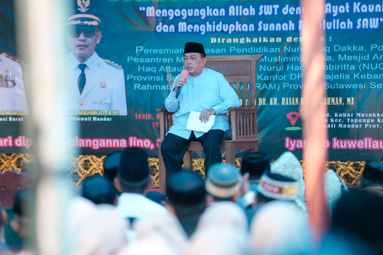 Dari Pesantren ke ...