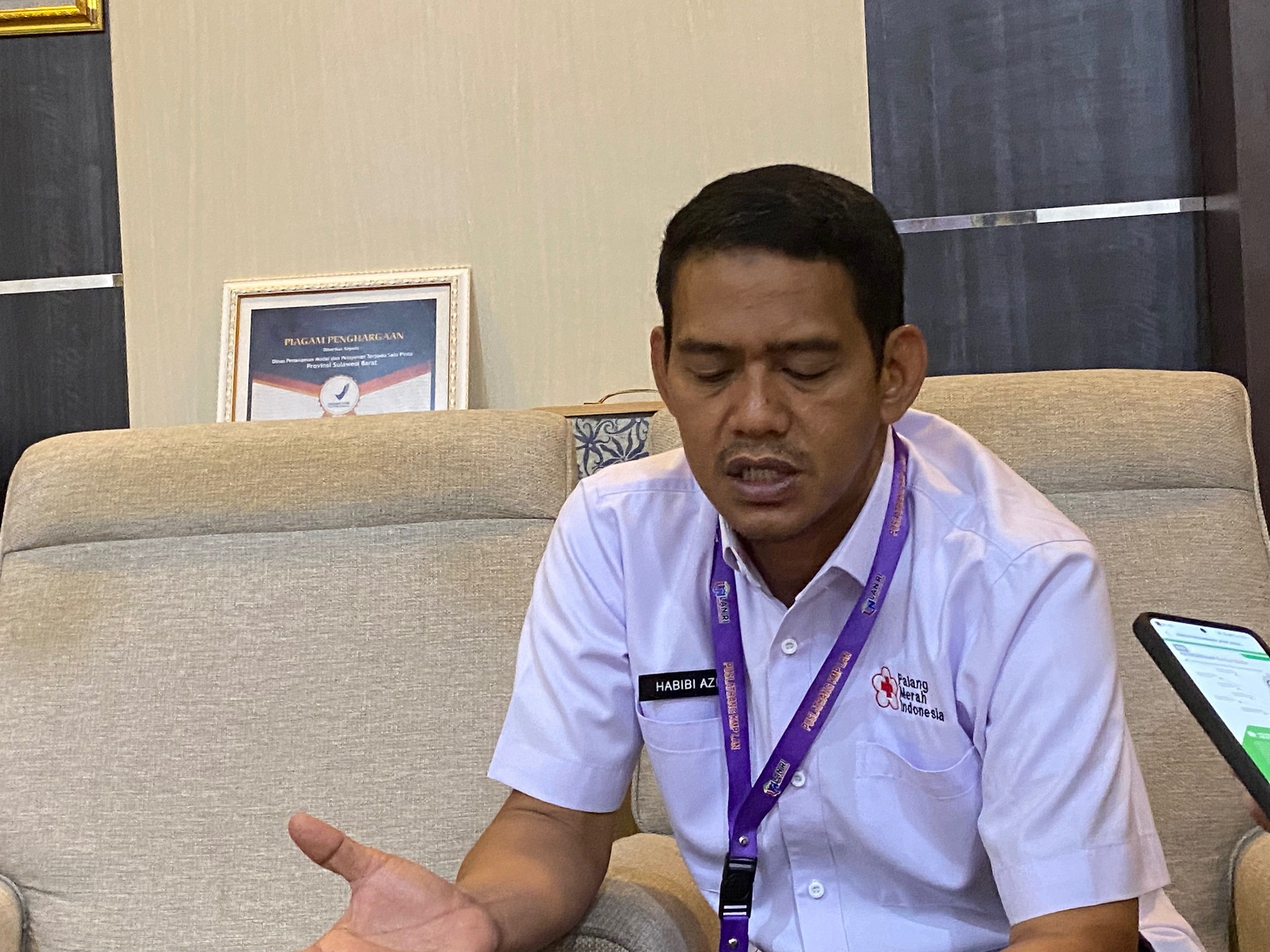 Sekitar 100 Miliar Investasi Akan Masuk Sulbar