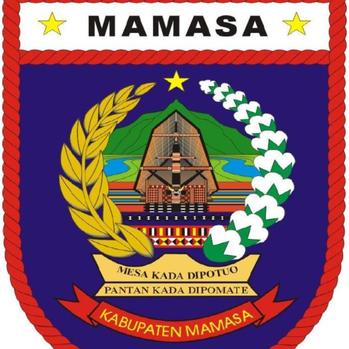 Kabupaten Mamasa