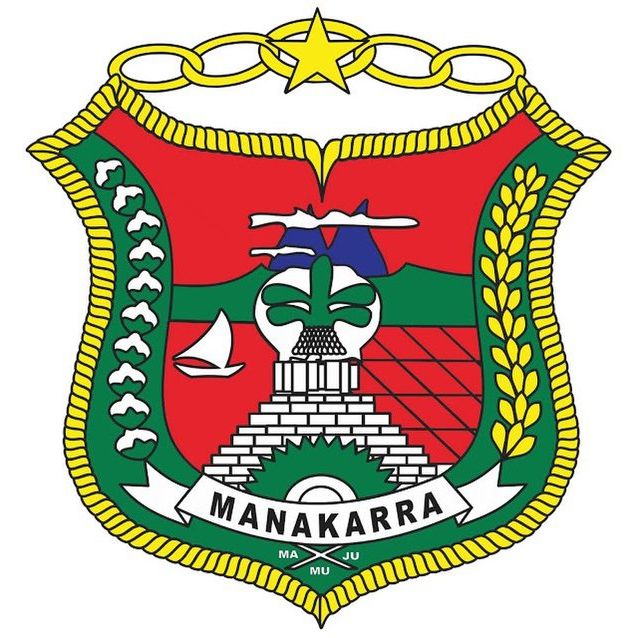 Kabupaten Mamuju