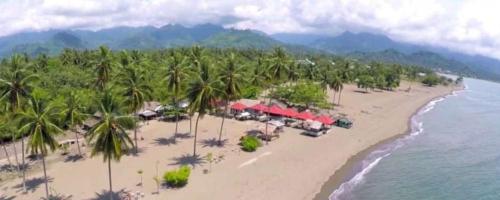 Pantai Lombang-Lombang