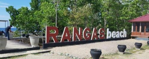 Pantai Rangas
