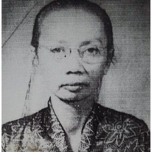 Ibu Agung Hajjah Andi Depu
